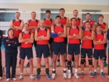 ВК «Алматы» в седьмой раз подряд стал чемпионом мужской Национальной лиги