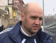 Денис Романенко стал тренером «Вереса»