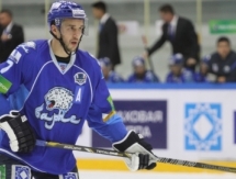 Максим Семенов: «Выигрывает тот, кто больше этого хочет»