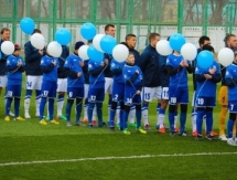 «Кайсар» — «Тараз»  34 /+13=2-19/ 35-40