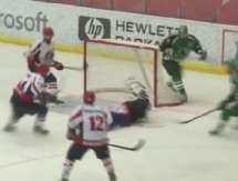 Видеообзор матча плей-офф чемпионата РК «Бейбарыс» — «Арлан» 4:1