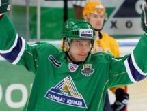 Виталий Прошкин: «„Салавату Юлаеву“ было важно с победы начать серию с „Барысом“»