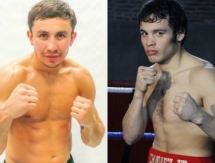 Боб Арум: «Переговоры по бою Головкин-Чавес идут»