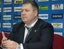 Владимир Юрзинов: «Отдали сопернику инициативу»