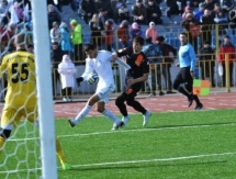 Фоторепортаж с матча Премьер-Лиги «Шахтер» — «Актобе» 1:1