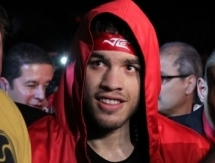 Хулио Сезар Чавес-младший: «Бой с Головкиным — лучший вариант для меня»