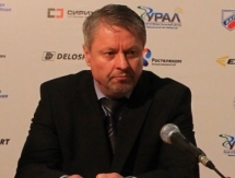 Душан Грегор: «Осталось сделать четвертый шаг»