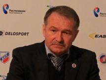 Владимир Колпаков: «Нам свои моменты использовать не удалось»