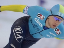 Дмитрий Бабенко — 10-й на 5000 метрах на чемпионате Мира по классическому многоборью