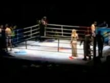 Видео боя ММА турнира «Diamond Fight» Махир Мамедов (Казахстан) VS Айжигит уулу Жумабек (Кыргызстан)