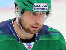 Нападающий «Салавата Юлаева» рассказал о матчах с «Барысом»