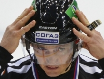 Определена судейская бригада на матчи «Салават Юлаев» — «Барыс»