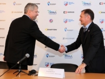 Владимир Колпаков: «Будем готовиться к следующему сезону»