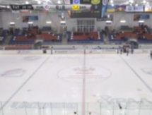 Видео матча плей-офф ВХЛ «Кубань» — «Сарыарка» 0:3