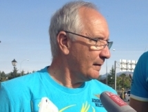 Джузеппе Мартинелли о поменявшемся велоспорте