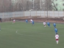 Видеообзор матча Премьер-Лиги «Спартак» — «Иртыш» 0:0