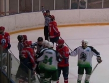 Видеообзор матча плей-офф чемпионата РК «Арлан» — «Бейбарыс» 1:0