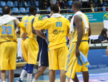 «Астана» уступила в своем заключительном матче регулярного сезона ВТБ