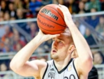 Отчет о матче ВТБ ВЭФ — «Астана» 97:83