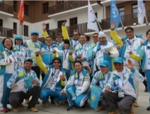 Олег Коломеец: «Паралимпийская сборная Казахстана выступила по максимуму»