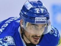 Брэндон Боченски набрал 20 очков в плей-офф КХЛ