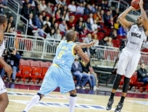 Победу ВЭФ над «Астаной» назвали «Подножкой тура» в ВТБ