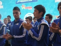 «Астана» — 150 матчей в Премьер-Лиге