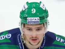 Защитник «Салавата Юлаева» о четвертом матче с «Барысом»