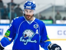 Брэндон Боченски: «Будем сражаться, чтобы выжить»