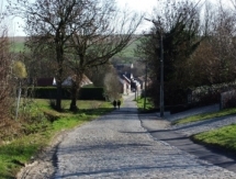 Велопрофи «Астаны» примут участие в гонке «Через Фландрию»