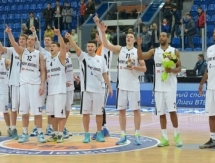 «Астана» сыграет с «Нижним Новгородом» 1 мая