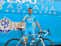 Винченцо Нибали пропустит гонку Criterium International