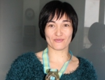 Райса Байлиева: «В самбо я выиграла все, что можно»