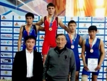 Определились победители турнира на призы Даулета Турлыханова