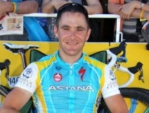 Борут Бозич: «Очень рад своему подиуму на Dwars door Vlaanderen»