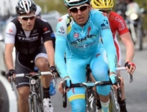 Якоб Фульсанг о третьем этапе «Тура Каталонии»