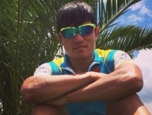 В Шымкенте будет проведена гонка памяти Ерлана Пернебекова