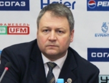 Владимир Юрзинов: «Удаления сделали своё дело»