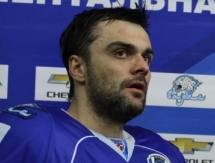 Евгений Блохин: «Нам терять уже нечего»