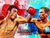 Дата боя Головкин — Чавес изменена с 12 на 19 июля