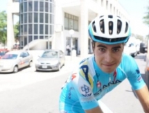 Микель Ланда: «Дороги на „Туре Каталонии“ остались те же, но погода в этом году намного хуже»