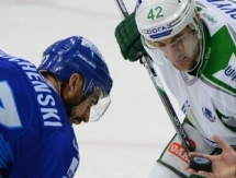 Четыре причины следить за серией «Салавата» с «Барысом»