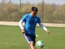 Серикжан Мужиков, Исламбек Куат и Евгений Горячий помогут дублю «Астаны»