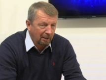 Сергей Гимаев: «У ударных звеньев „Барыса“ и „Магнитки“ абсолютно разная игра»