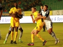 Котировки букмекеров на матчи третьего тура КПЛ