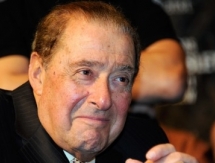 Боб Арум: «Штраф за перевес для Чавеса и Головкина составит $1 миллион»