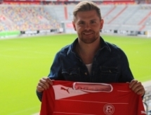 Команды Шмидтгаля и Энгеля встретились очно