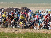 Дмитрий Груздев о велогонке «Е3 Harelbeke»