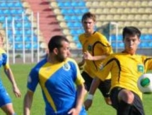 «Астана-1964» сыграла вничью с «Экибастузом»