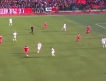 Видео матча Премьер-Лиги «Актобе» — «Спартак» 3:0